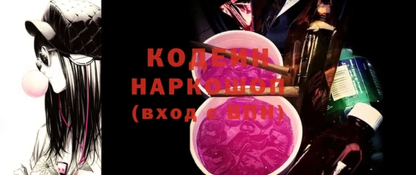 хмурый Богородск