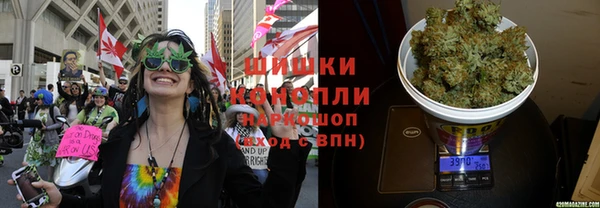 хмурый Богородск